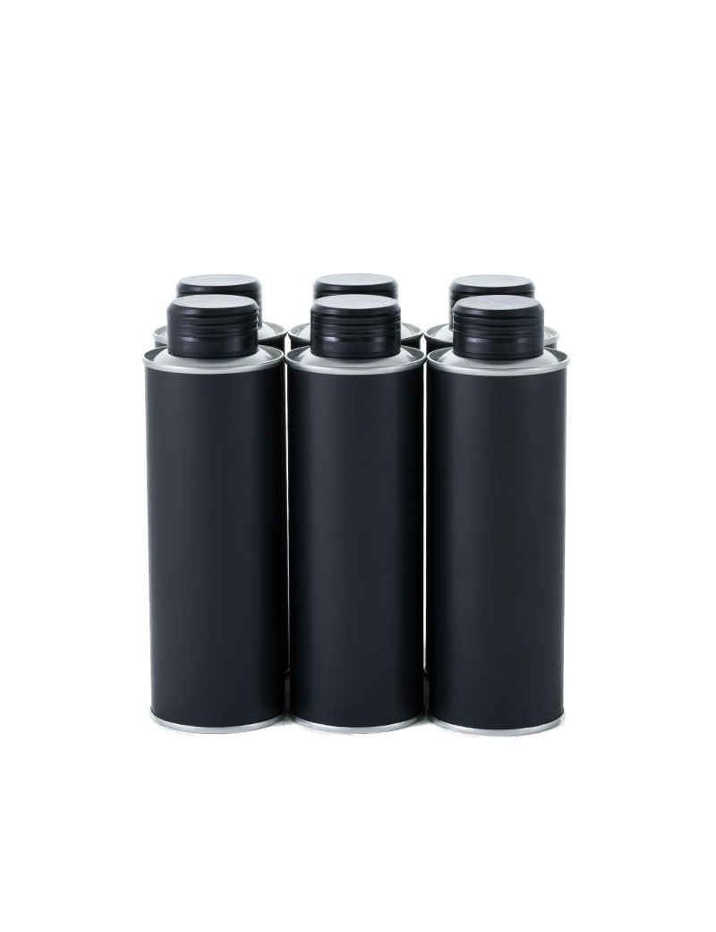 Porte-Bidons De Vélo 3K-Ud Noir Mat 2023 Nouveau 2 Pièces Porte-Bidon