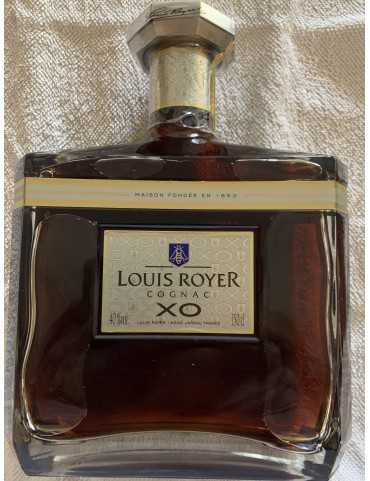 Cognac Louis Royer XO  "150...