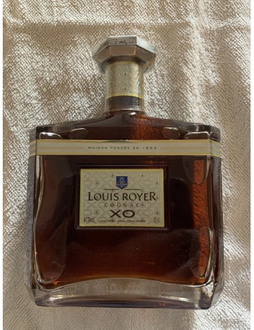 Cognac louis Royer XO " 70...