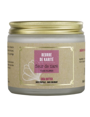 Creme au Beurre de Karité ,...